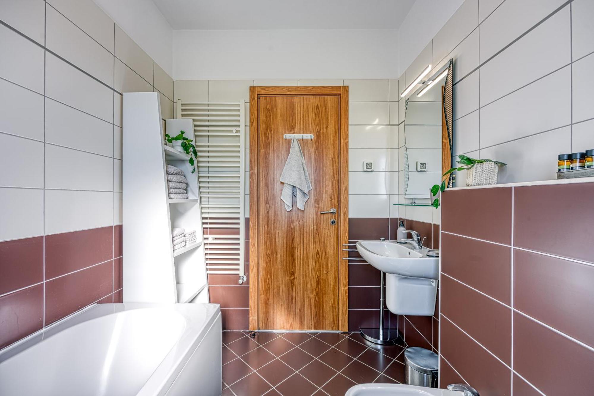 Apartment Dea - Three Bedroom Apartment Pola Esterno foto