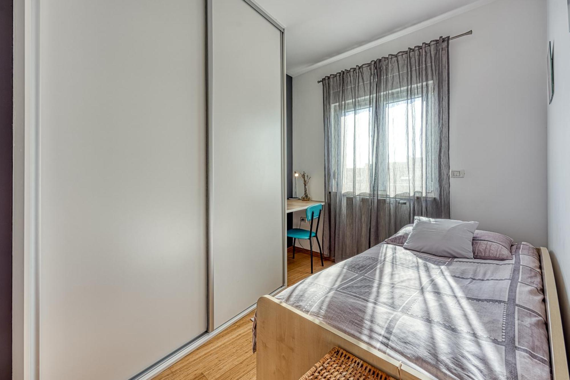 Apartment Dea - Three Bedroom Apartment Pola Esterno foto